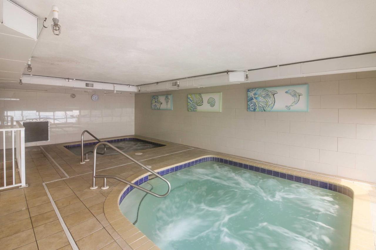28Th-Floor Panama City Beach Condo With Ocean Views! Eksteriør billede